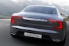 Volvo Concept Coupe