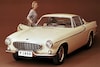 Volvo P1800