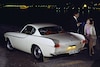 Volvo P1800