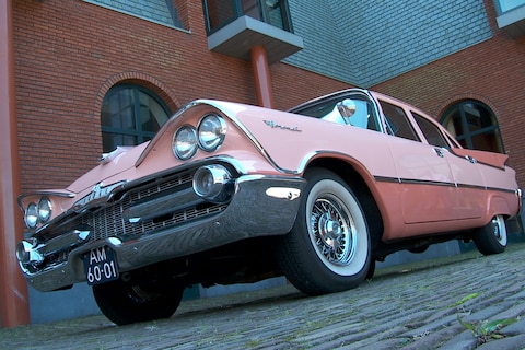 AutoWeek Classics TV