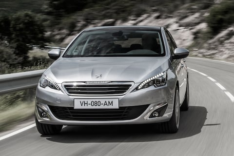 Peugeot verhoogt productie 308