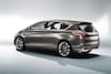 Ford S-Max Concept