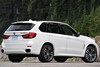 BMW X5 M50d