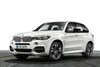 BMW X5 M50d