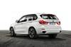 BMW X5 M50d