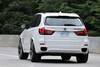 BMW X5 M50d