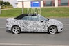 Audi A3 Cabrio spyshots