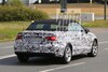Audi A3 Cabrio spyshots