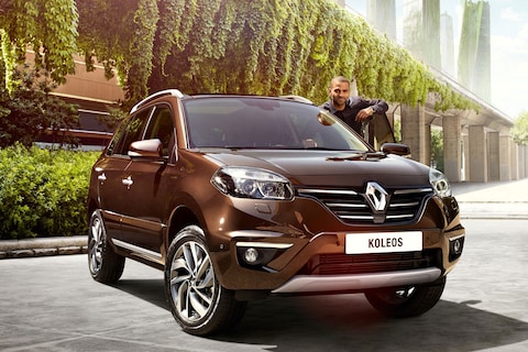 Superster, verkeerd continent