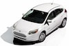 Ford Focus Electric