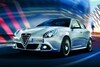 Alfa Romeo Giulietta MY2014