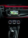 Alfa Romeo Giulietta MY2014