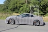 Nissan GT-R Nismo spyshots