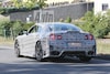 Nissan GT-R Nismo spyshots