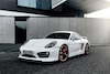TechArt Porsche Cayman