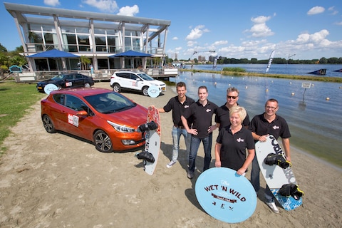 A-Team test duurtesters