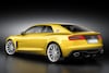 Audi Sport Quattro Concept