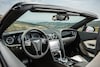 Bentley Continental GT V8 S