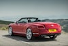 Bentley Continental GT V8 S
