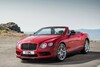 Bentley Continental GT V8 S