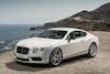Bentley Continental GT V8 S