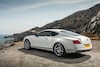 Bentley Continental GT V8 S