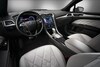 Ford Mondeo Vignale Concept
