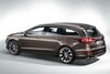 Ford Mondeo Vignale Concept