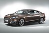 Ford Mondeo Vignale Concept
