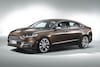 Ford Mondeo Vignale Concept