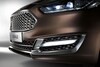 Ford Mondeo Vignale
