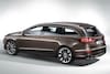 Ford Mondeo Vignale