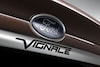 Ford Mondeo Vignale