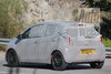 Citroën C1 Spyshots
