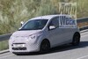 Citroën C1 Spyshots