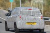 Citroën C1 Spyshots