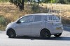 Citroën C1 Spyshots