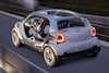 Smart Fourjoy concept