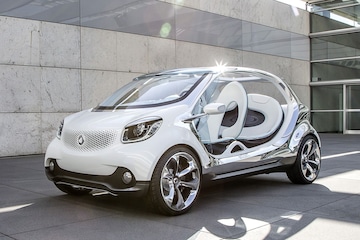 Smart Fourjoy concept