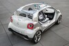 Smart Fourjoy concept