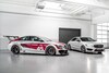 Mercedes CLA 45 AMG Racing Series Concept