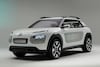 Citroën Cactus concept