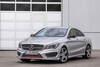 Mercedes CLA 250 Sport