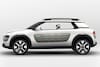 Citroën Cactus concept