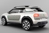 Citroën Cactus concept