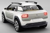 Citroën Cactus concept