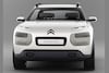 Citroën Cactus concept