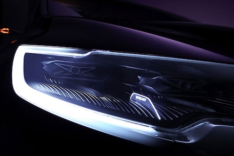 Renault plaagt met premium concept-car voor IAA