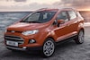 Ford EcoSport Limited Edition