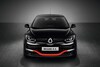 Renault Mégane facelift